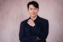 『ハルビン』主演ヒョンビンが語る作品の魅力「努力の結晶を完璧な形で感じていただけたら」