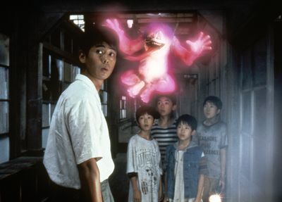 1990年代の小学生を虜にした「学校の怪談」シリーズが、ついにBlu-ray化！