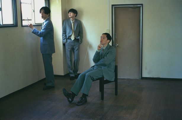 【写真を見る】音楽を手がけるcero 髙城晶平、荒内佑、橋本翼からのコメントも到着