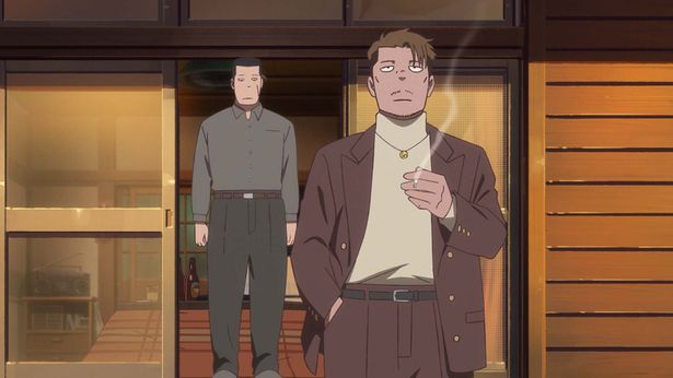 男が人生を懸けた“大逆転”とは？