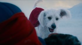 スーパーマンの忠実な相棒クリプトが、とにかくキュート！誕生秘話をジェームズ・ガン監督が告白