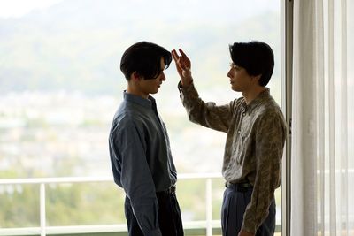 V3達成の『国宝』、興収44億円を突破！