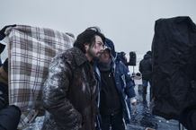 ヒョンビンらキャスト、スタッフ陣の熱い想いが詰まった『ハルビン』