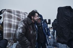 ヒョンビンらキャスト、スタッフ陣の熱い想いが詰まった『ハルビン』