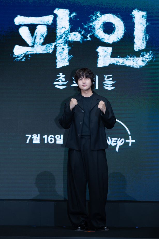 除隊後ますます演技に磨きがかかるヤン・セジョン