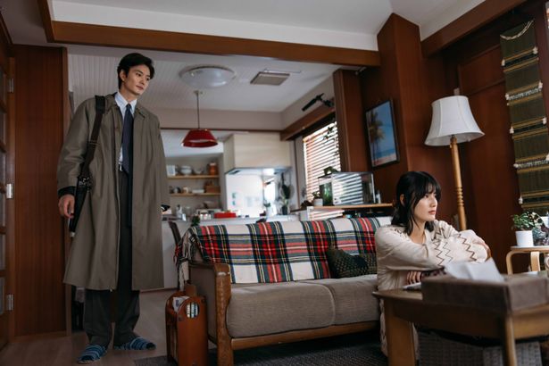 【写真を見る】村上春樹の傑作短編連作をベースにした『アフター・ザ・クエイク』