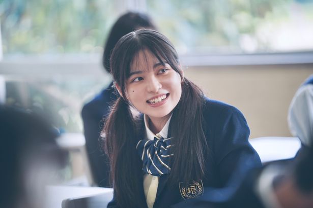 緒野江美役の上原あまね