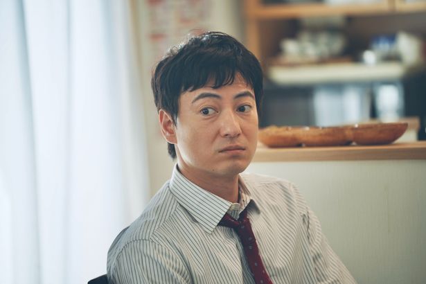 忍成修吾演じる宮嶺義彦