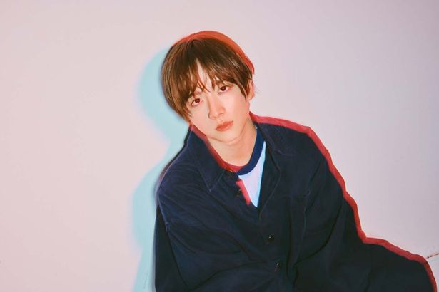  吉沢亮とは「青天を衝け」以来の共演となった板垣李光人