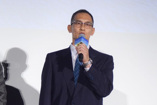 山田敏久監督