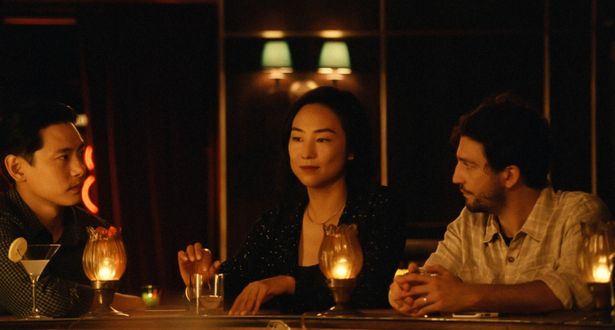第96回アカデミー賞では作品賞と脚本賞にノミネートされた