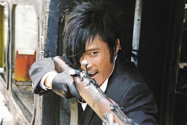 『密偵』のキム・ジウン監督が手掛けた『GOOD BAD WEIRD グッド・バッド・ウィアード』