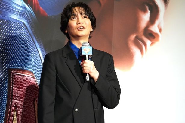 クリプトが好きだという浅沼は他の”クセ強な”ヒーローにも注目してほしいと語った