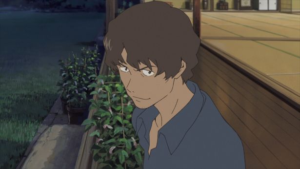 番組の後半では、この冬11月21日(金)に公開が決定している細田監督最新作『果てしなきスカーレット』のテレビ初放送映像も