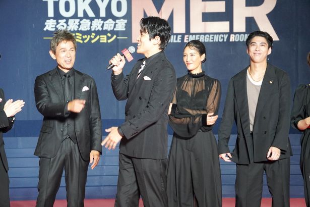 鈴木亮平の推し変に賀来賢人が嫉妬!? 