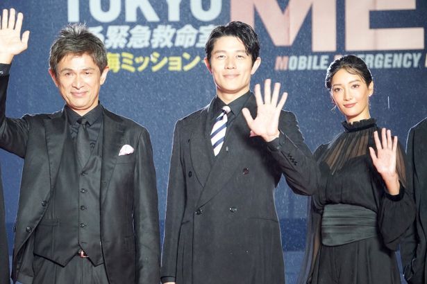 続編の実現もファンのおかげと感謝！