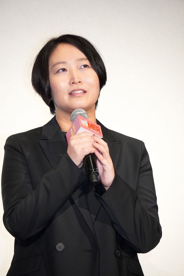 劇場版『TOKYO MER～走る緊急救命室～南海ミッション』プレミアイベントの様子