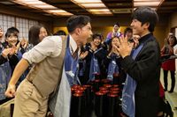 青森、岩手で繰り広げられる一食入魂の物語！市原隼人主演『おいしい