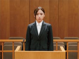 齊藤京子が”恋に落ちる人気アイドル”を演じる『恋愛裁判』2026年1月公開決定！最新映像もお披露目