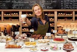 アカデミー賞を2度、ゴールデングローブ賞を6度受賞した名女優メリル・ストリープ