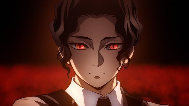すべての鬼を統べる、鬼舞辻無惨