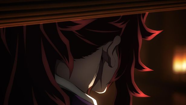 十二鬼月のなかで最も強いとされる上弦の壱の座に四百年にもわたって君臨し続ける黒死牟