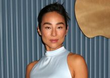 話題作に引っ張りだこのグレタ・リーが、サーチライトとタッグ！