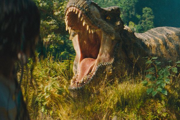 【写真を見る】大キャンペーンの効果でシリーズ2位の全世界興収！期待通りのメガヒットは確実？