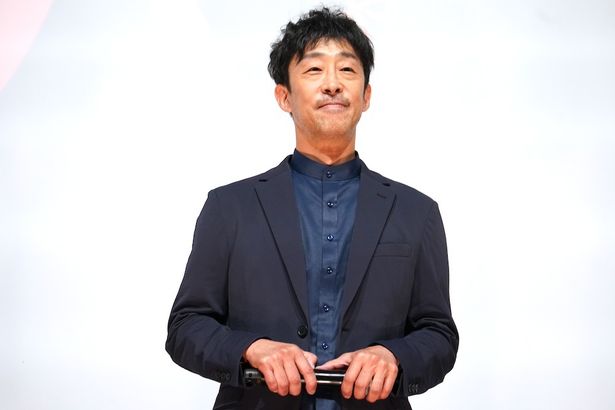 映画監督を夢見る助監督の野島役の北村有起哉