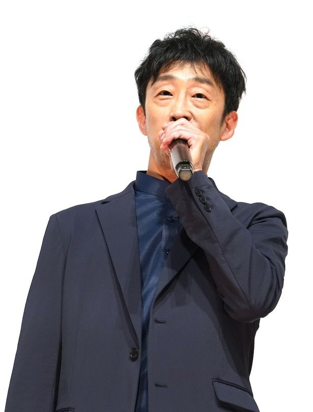 本作は「モヤモヤ」も含めて魅力だとアピール