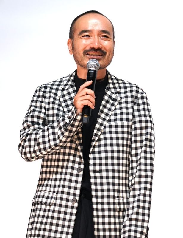 内田監督が話したコメントが気に入った様子
