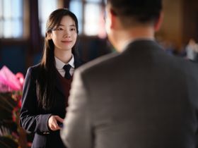 『あの夏、僕たちが好きだったソナへ』個性豊かキャラクターたちの姿を収めた場面写真