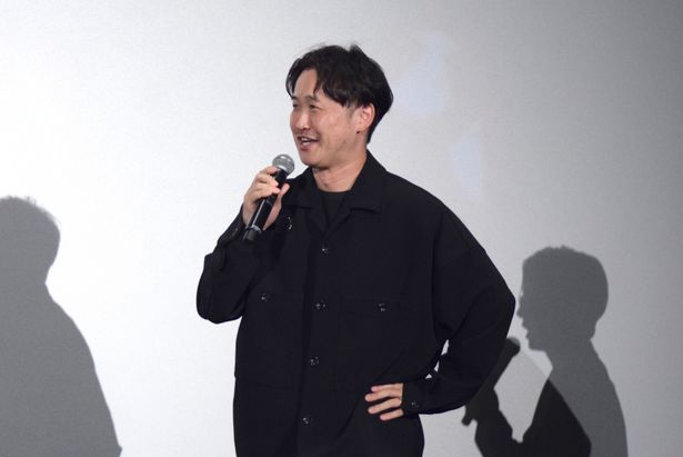 稲垣哲朗監督