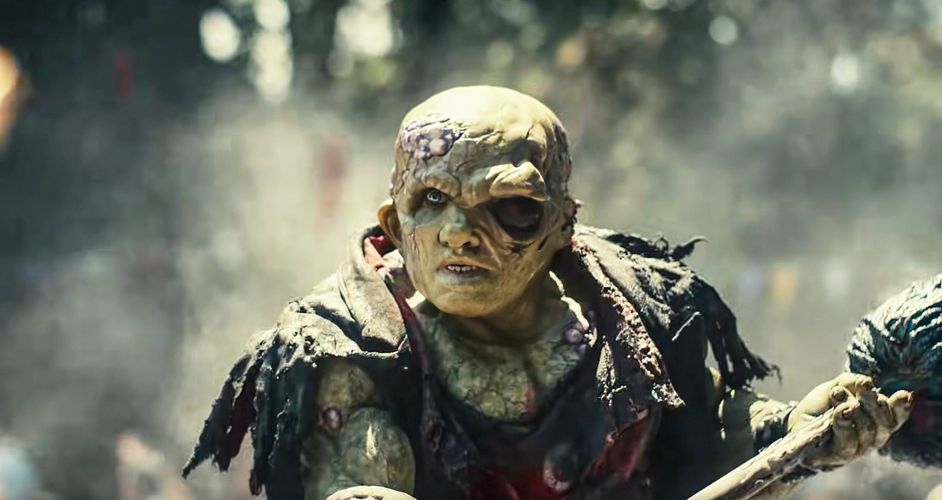 MCU不在のコミコンの救世主に!?リブート版『悪魔の毒々モンスター』にホラーファンが早くも大熱狂