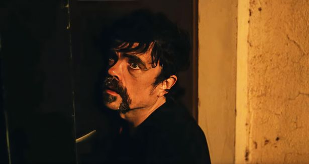 リブート版ではピーター・ディンクレイジが主人公に！