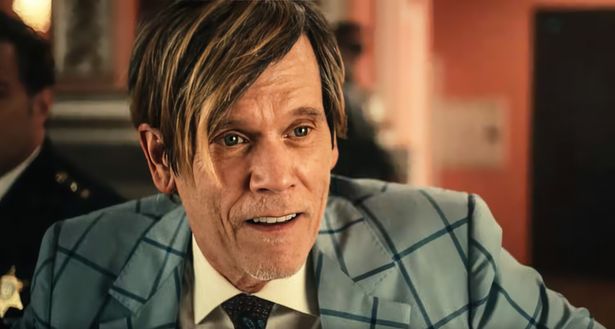 ケヴィン・ベーコンやイライジャ・ウッドら豪華スター俳優たちの出演も