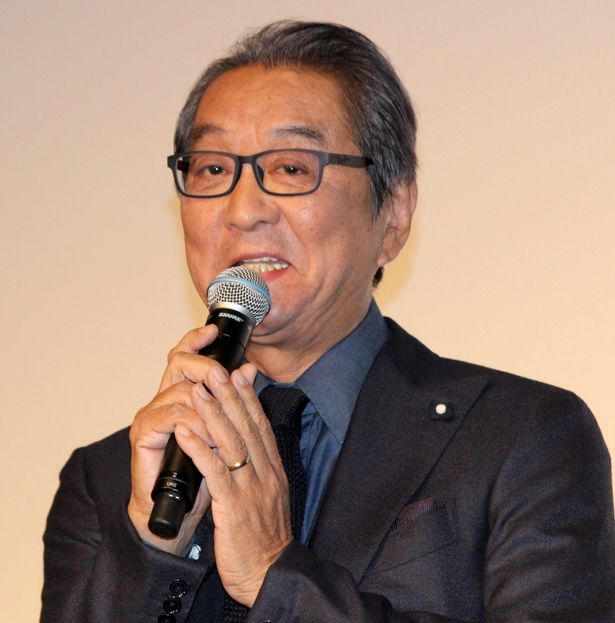 メガホンをとった滝田洋二郎監督