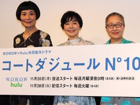 大島優子は「内面からキラキラ輝いている！」