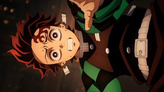 劇場版「鬼滅の刃」無限城編 第一章 キービジュアル B2ポスター 非売品 劇場版「鬼滅の刃」無限城編、第1章の公開日は7月18日 キー
