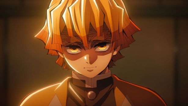 『劇場版「鬼滅の刃」無限城編 第一章 猗窩座再来』は7月18日(金)より公開