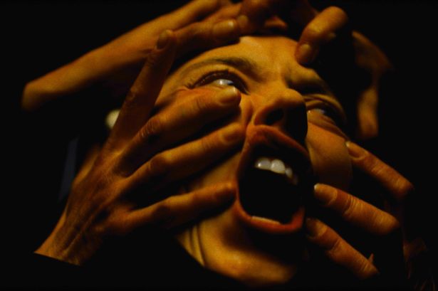 4位は驚愕のオカルティックホラー『IMMACULATE 聖なる胎動』