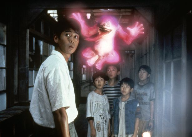 【写真を見る】「うひひひひひひひひ…」テケテケ、人体模型、インフェルノ！名場面をプレイバック