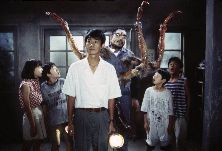 『学校の怪談』30周年！脚本家・奥寺佐渡子が明かす、オバケを生みだした舞台裏