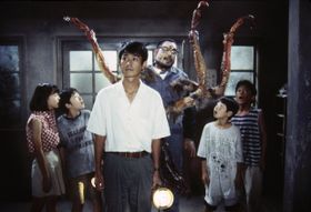 お茶漬の味：映画作品情報・あらすじ・評価｜MOVIE WALKER PRESS