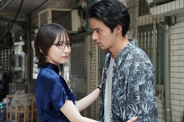 工藤の婚約者でありながら、令子と瓜二つの姿をした“もうひとりの鯨井令子＝鯨井B”