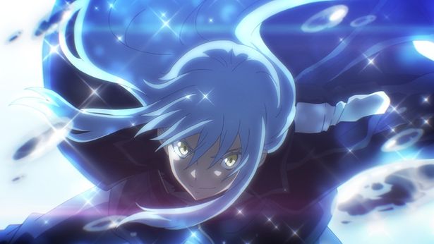 リムルたちの新たな活躍が描かれる