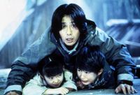 学校の怪談」シリーズ4作のBlu-rayを開封レビュー！気になる画質や特典