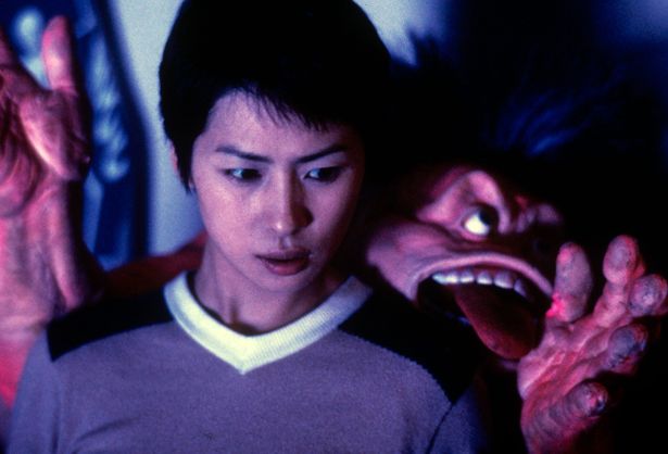 第3作は「平成ガメラ」シリーズの金子修介監督がメガホン！