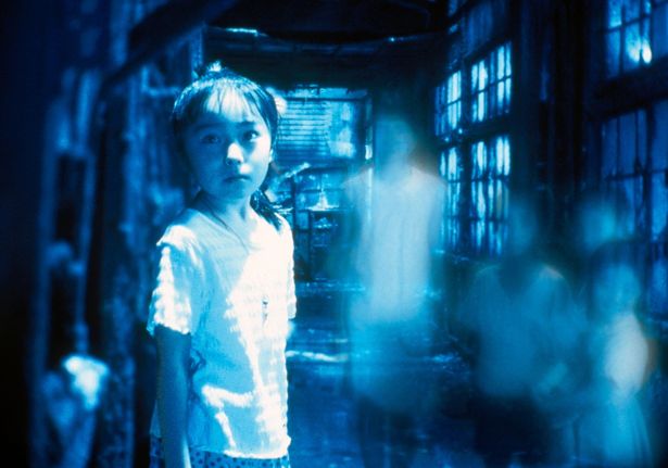 『学校の怪談４』で主演を務めた豊田眞唯は、6000人のオーディションから選ばれたシンデレラ