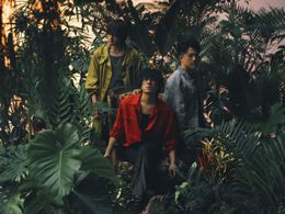 書き下ろし楽曲「幕が上がる」を主題歌に提供したback number